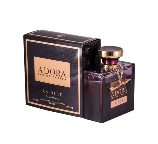 Adora La Nuit