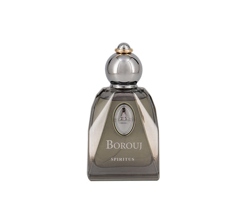 Borouj Spiritus