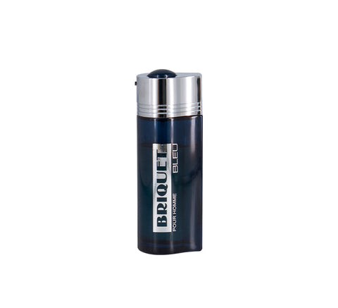 Briquet Blue