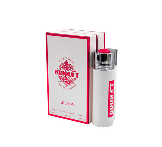 Briquet Elixir