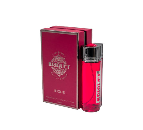 Briquet Idole