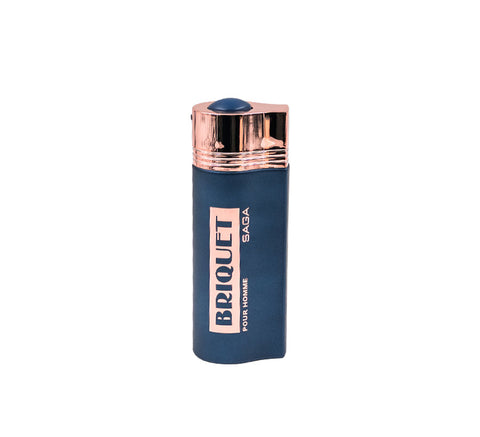 Briquet Saga