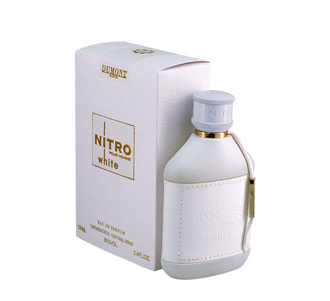 Nitro White