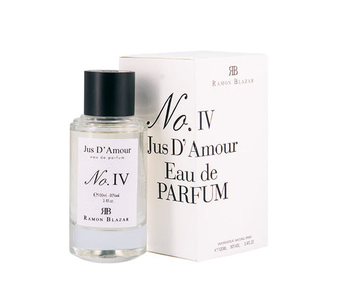 Jus D' Amour No.IV