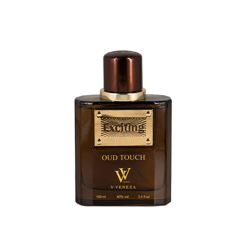 Exciting Oud Touch